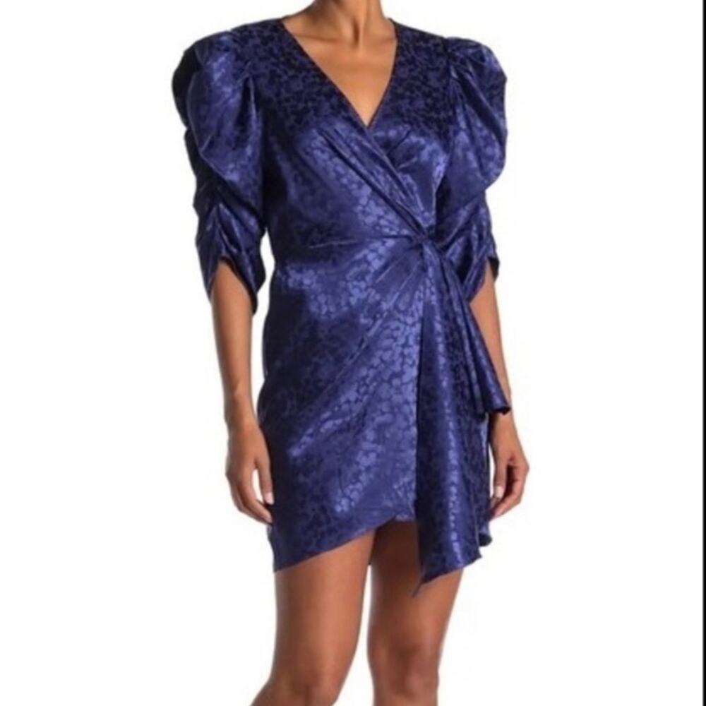 Ronny Kobo Amara Dress Size Medium